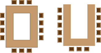 рассадка круглый стол при переводу