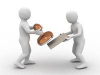 Легализация документов