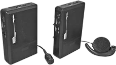 система для гидов-переводчиков